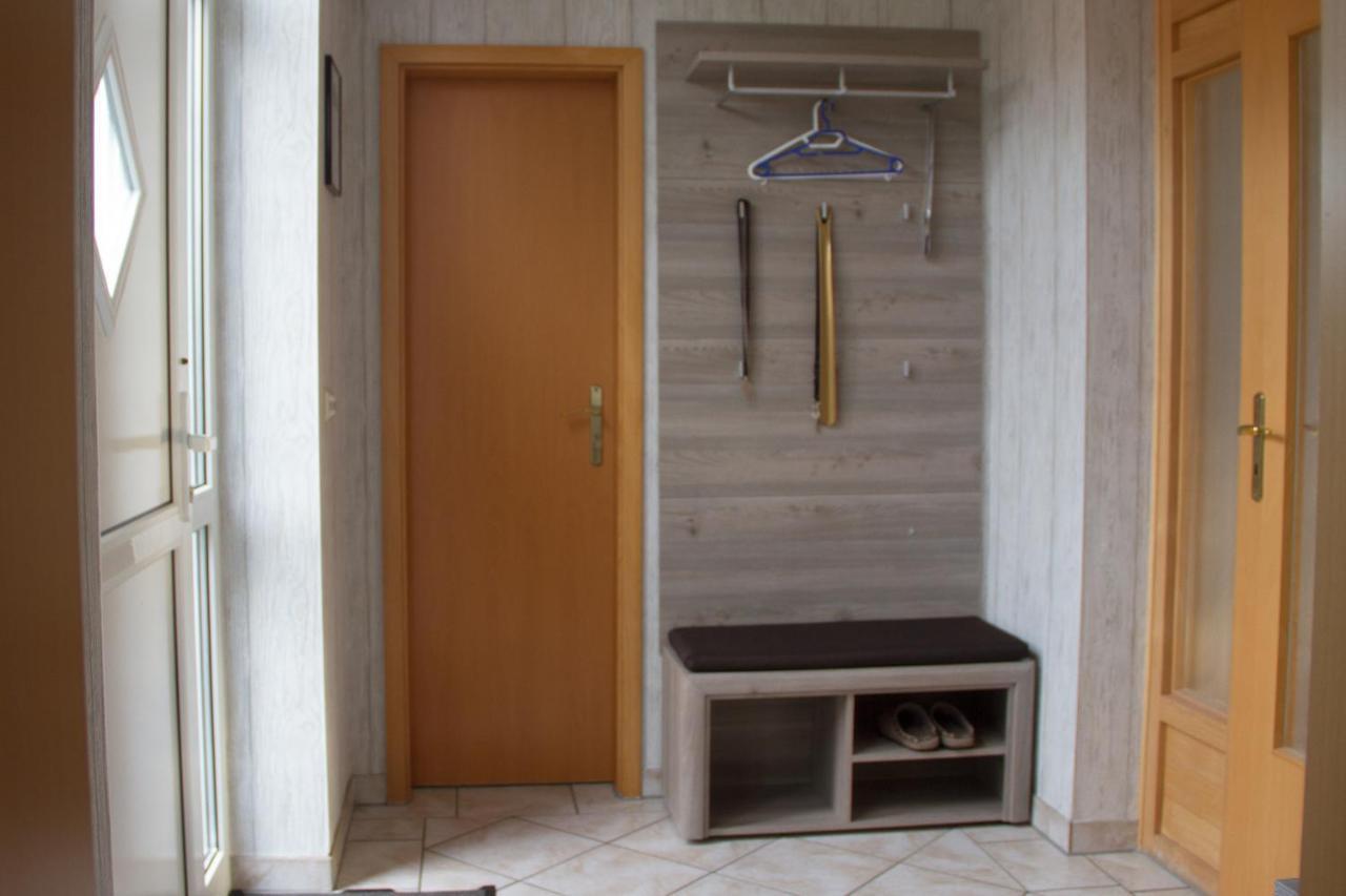 Ferienhaus Bogsi Müllrose Екстериор снимка