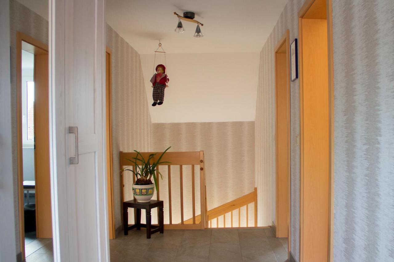 Ferienhaus Bogsi Müllrose Екстериор снимка